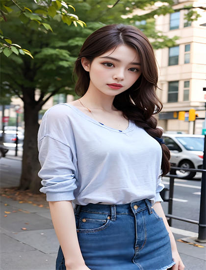 都市剧深度解析：《女魔王梅丽莎的H冒险记》的人物塑造与情感表达 ——深入探索都市剧的艺术世界