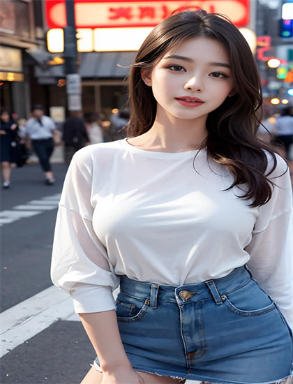 哲学家思想探讨萝莉说美女的艺术魅力与文化价值 【历史地位评定】