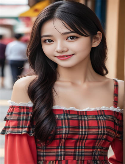 专业解读：《上海红美丽》的情感表达与人性探索——艺术与技术的完美结合