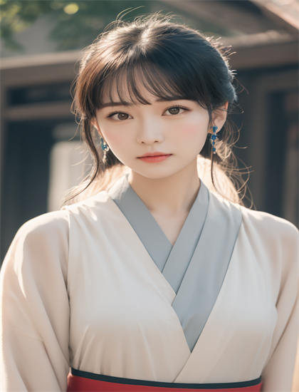 人物深度分析：《僵尸新人仔》中的表演细节的精准把握与艺术处理 感受人物塑造的匠心